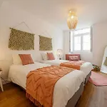 Апартаменты The Location In Downtown Лиссабон
