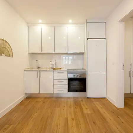 The Location In Downtown *