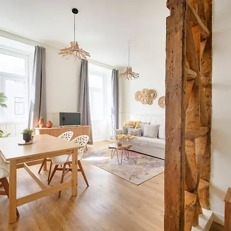 The Location In Downtown *