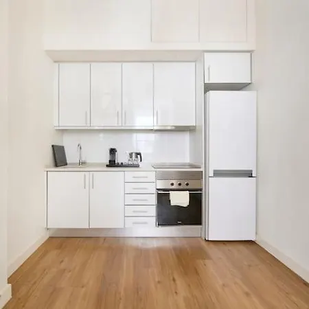 Apartman The Location In Downtown *