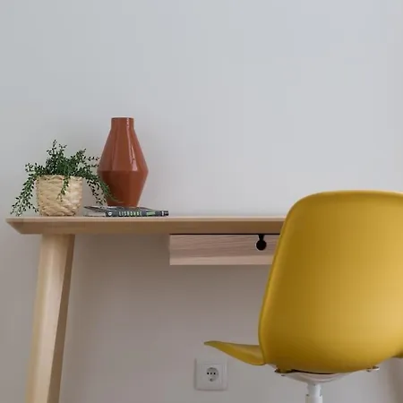 The Location In Downtown