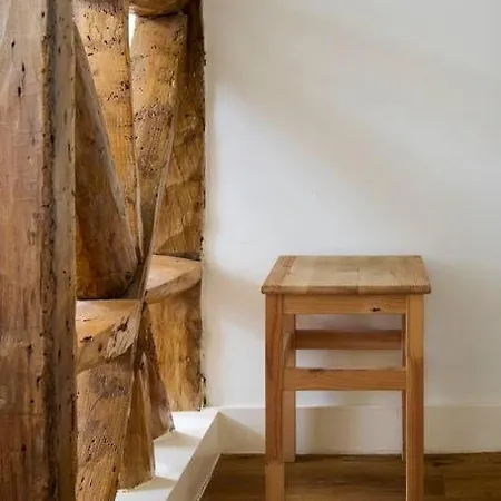 Apartman The Location In Downtown Lisboa