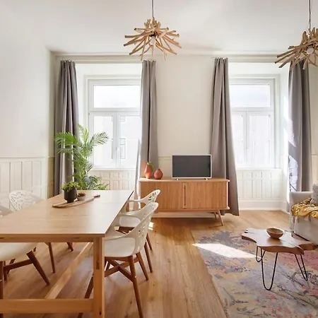 The Location In Downtown *