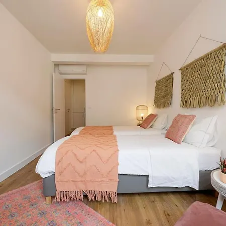 Apartman The Location In Downtown