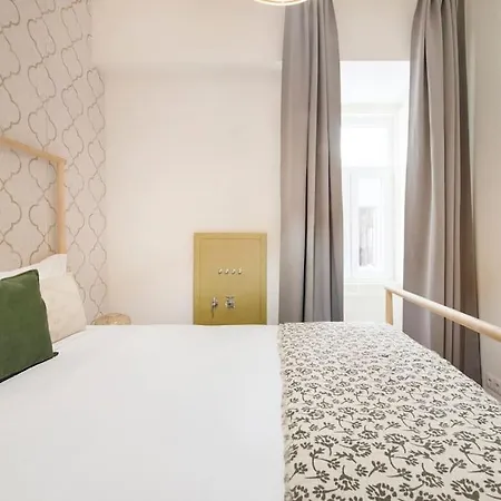 Apartman The Location In Downtown *