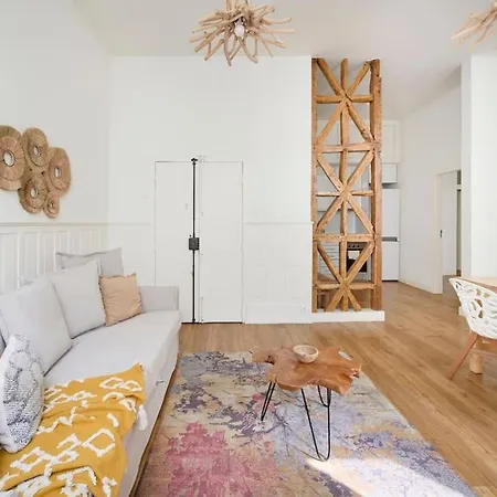 Apartman The Location In Downtown *