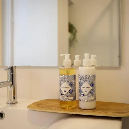 Apartman The Location In Downtown