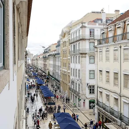 The Location In Downtown Apartman *