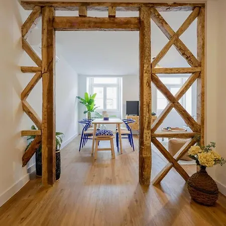 Apartman The Location In Downtown