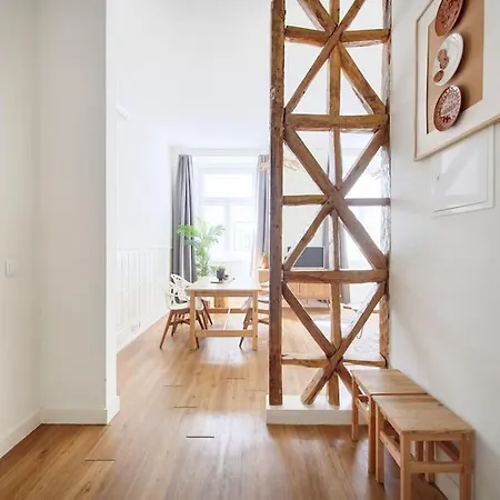 The Location In Downtown * Lisboa