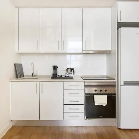 Apartman The Location In Downtown *