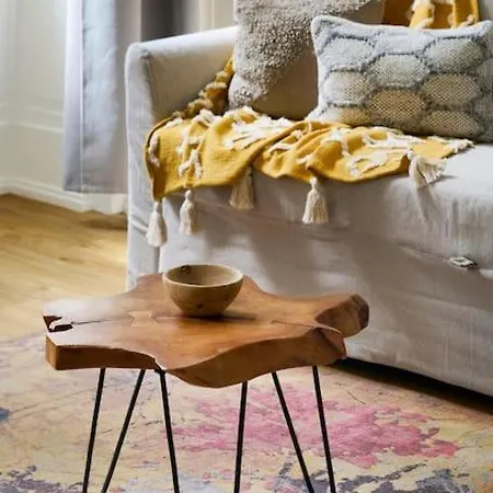 Apartman The Location In Downtown Lisboa