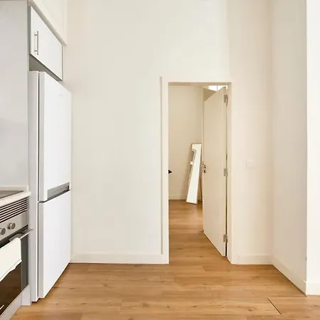 Apartament The Location In Downtown *