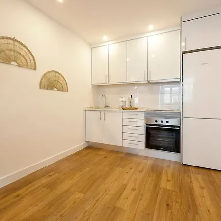 The Location In Downtown Apartament *