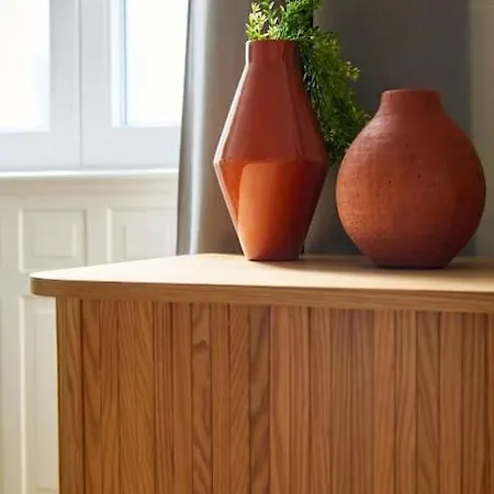 The Location In Downtown *