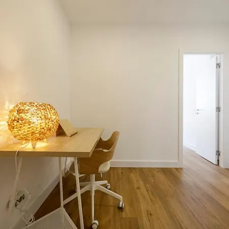 Apartament The Location In Downtown