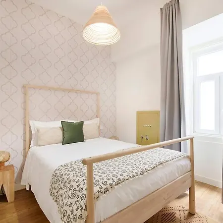 The Location In Downtown Apartment