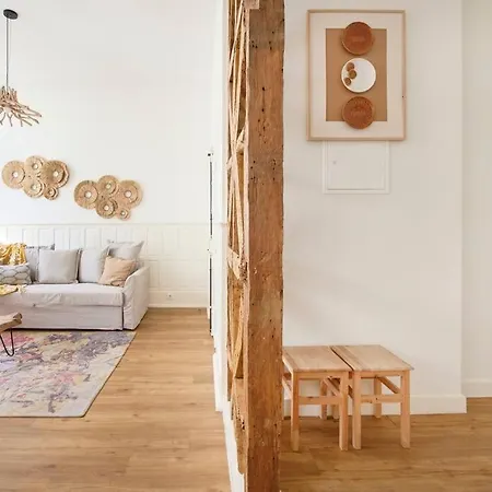 Apartamento The Location In Downtown *