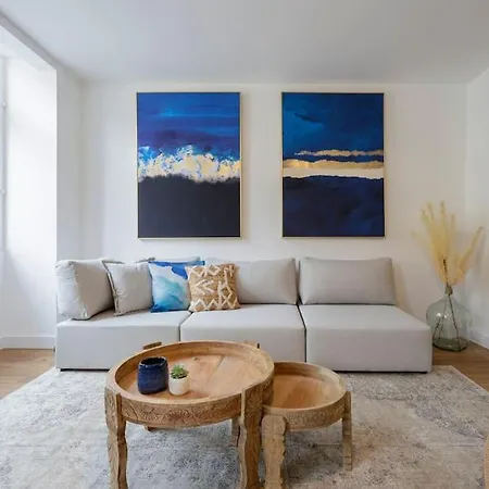 Apartament The Location In Downtown