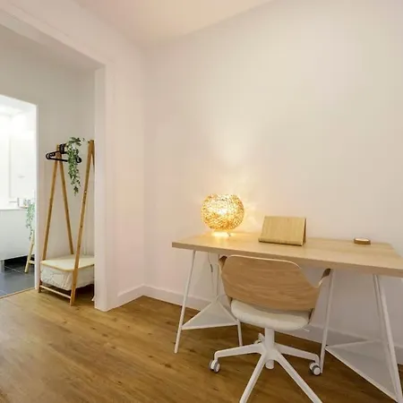 The Location In Downtown *