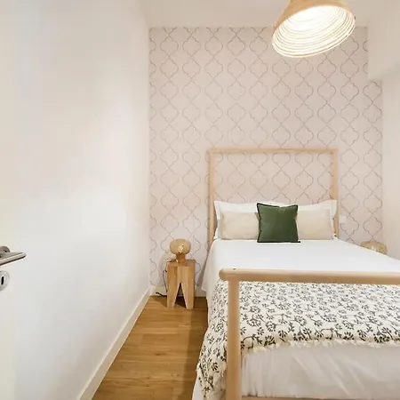 The Location In Downtown Lizbona