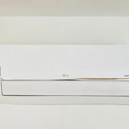 The Location In Downtown Lizbona