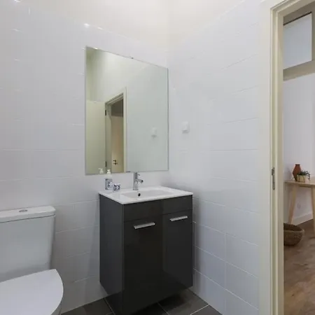 Apartamento The Location In Downtown