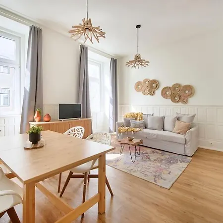 The Location In Downtown