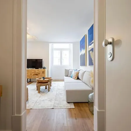 The Location In Downtown Apartamento *