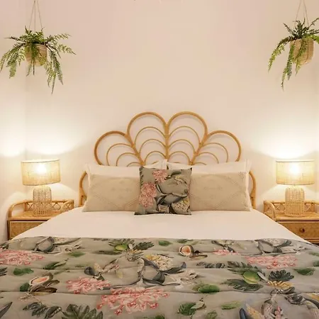The Location In Downtown Apartment *