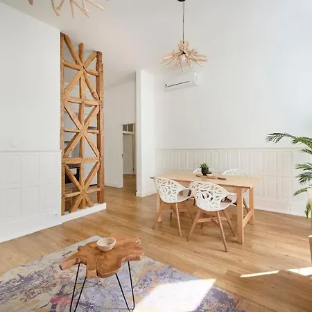 The Location In Downtown Apartment *
