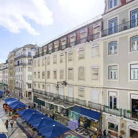Lägenhet The Location In Downtown *