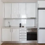 Apartamento The Location In Downtown Lisboa
