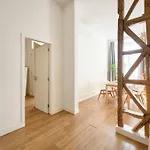 Apartamento The Location In Downtown Lisboa