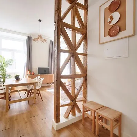 The Location In Downtown *