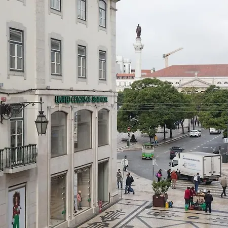 Daire The Location In Downtown *