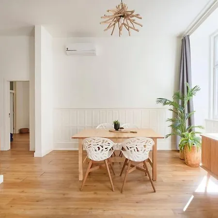 The Location In Downtown * Lisboa