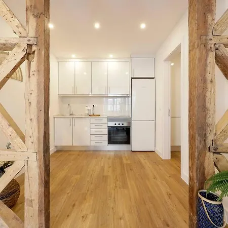 The Location In Downtown * Lisboa