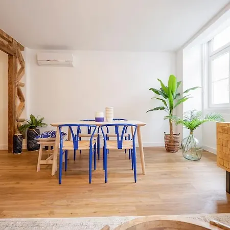 Daire The Location In Downtown