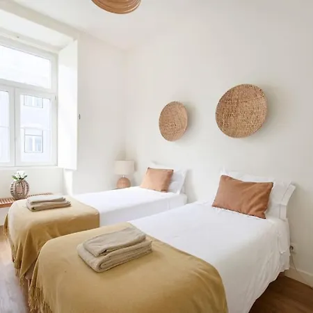 The Location In Downtown * Lissabon