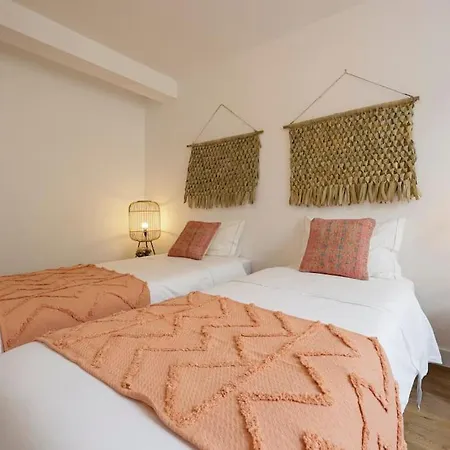 The Location In Downtown *